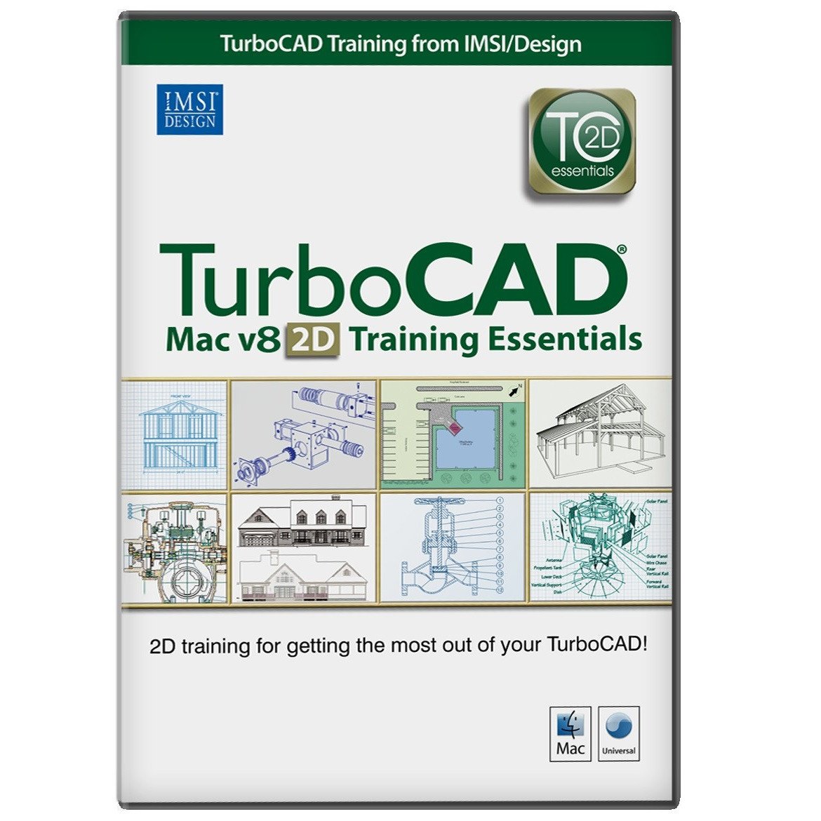 Turbocad Mac Deluxe V10 Manual